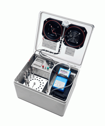 MTS-32多管序列采样器