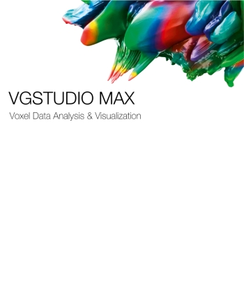 VGSTUDIO MAX