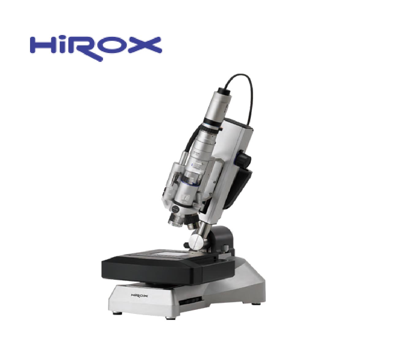 Hirox 三维数位显微镜