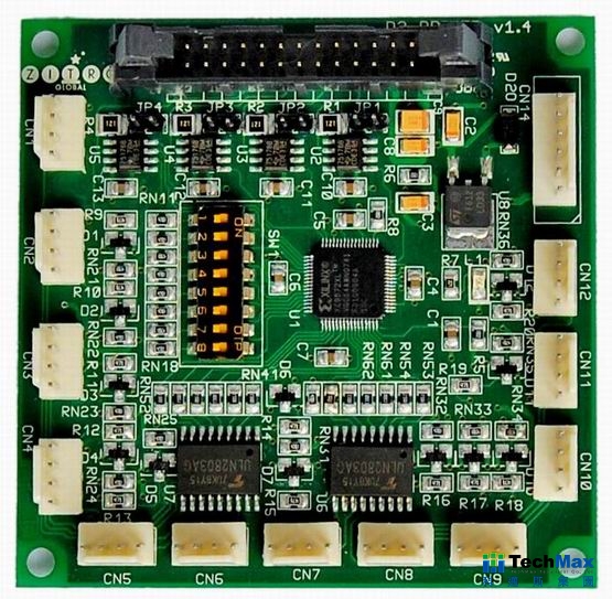 PCB板