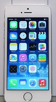 Apple iPhone 5S