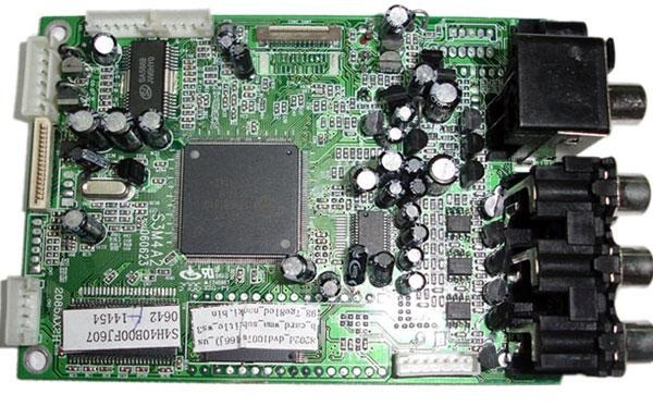 PCB板