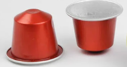 coffee capsule