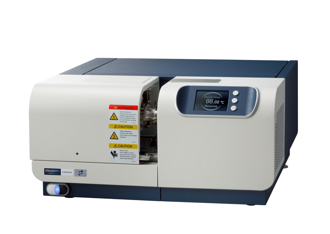 Hitachi Nexta STA 200