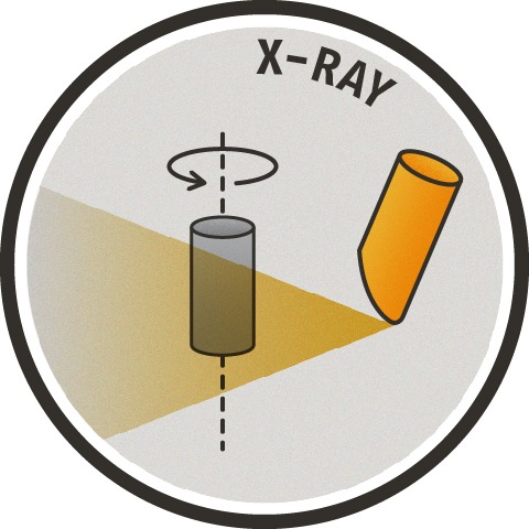 非破坏性分析 X-RAY