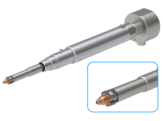 直接插入探头 直接插入探头