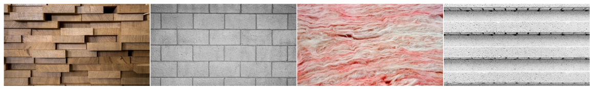 低热传导材料 低热传导材料