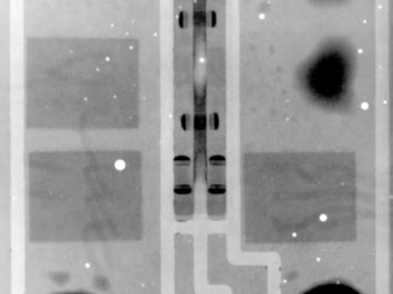 2D陶瓷基板检测 2D陶瓷基板检测