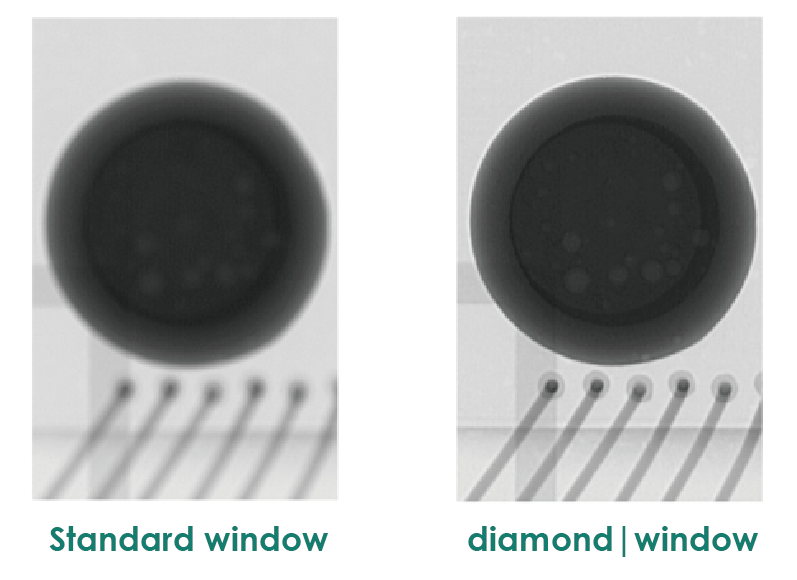 全新钻石靶材 全新钻石靶材