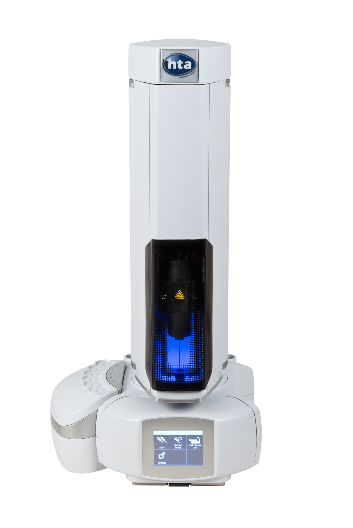 液体自动进样器ht3000a