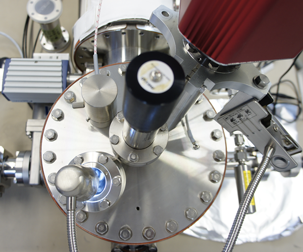 QMS游离腔 QMS游离腔