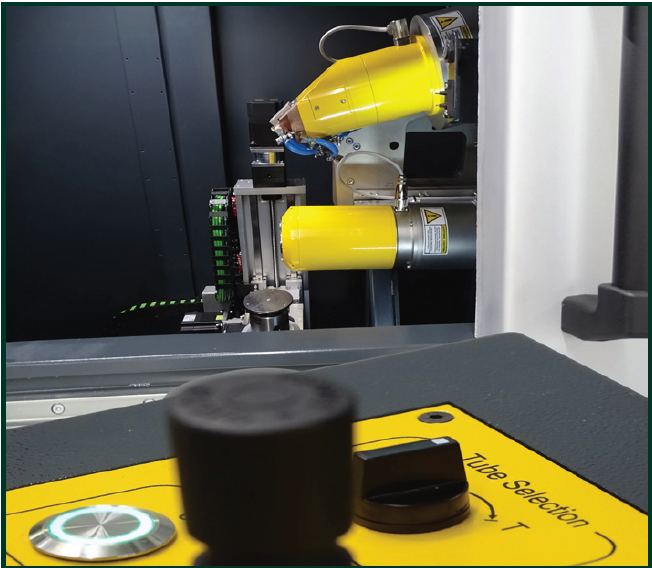 双光管设计 双光管设计