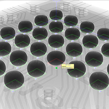 3D CT 零件测试 3D CT 零件测试