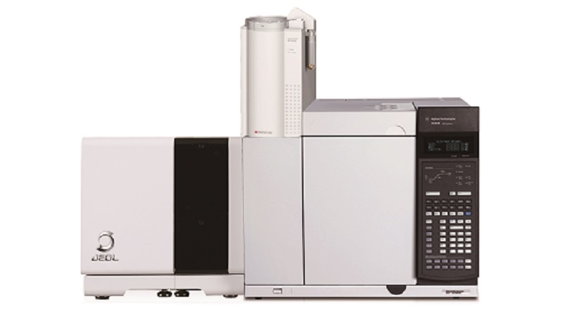 热裂解GC-MS系统 热裂解GC-MS系统