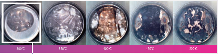 新的NEXTA 分析软件新增新的影像分析方式 新的NEXTA 分析软件新增新的影像分析方式