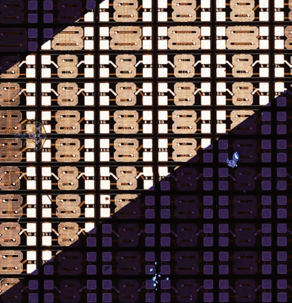 污染物分析 污染物分析