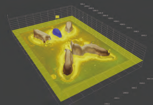 面积与体积计算 面积与体积计算
