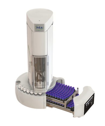 高阶液体自动进样器 3200A-雄迈电子科技｜TechMax Technical Group