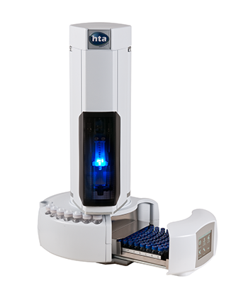 液体自动进样器 HT3000A-雄迈电子科技｜TechMax Technical Group