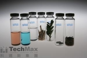 Volatile organic compounds (VOCs) Volatile organic compounds (VOCs)