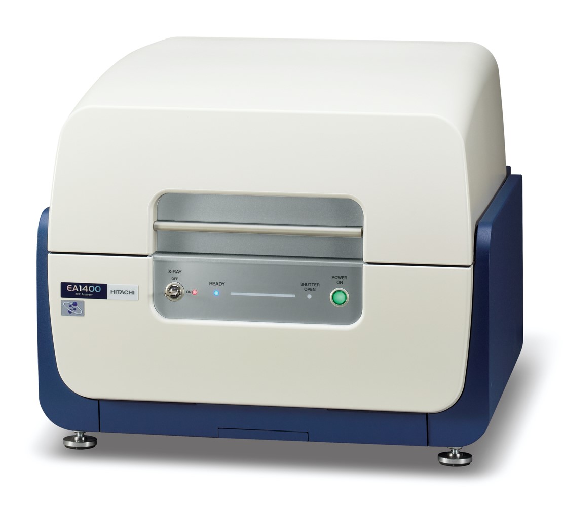 Hitachi XRF EA1400 Hitachi XRF EA1400