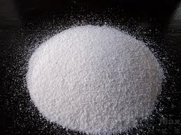 Powder sample Powder sample