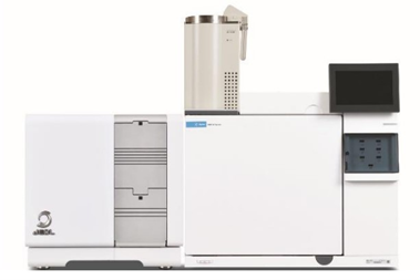 Py-GCMS JMS Q1600GC Py-GCMS JMS Q1600GC