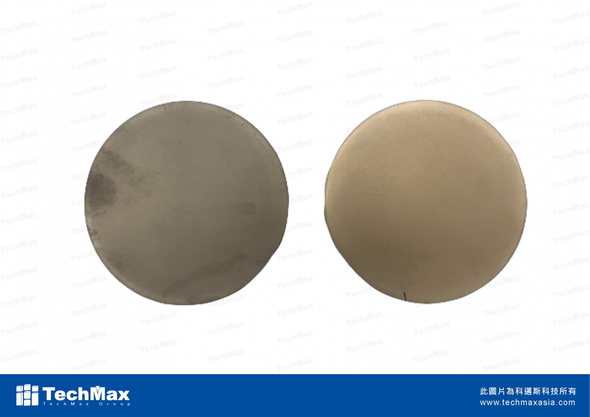 硅晶圆镀镍镀金Wafer(Au) 硅晶圆镀镍镀金Wafer(Au)