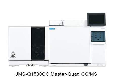 GC-MS GC-MS