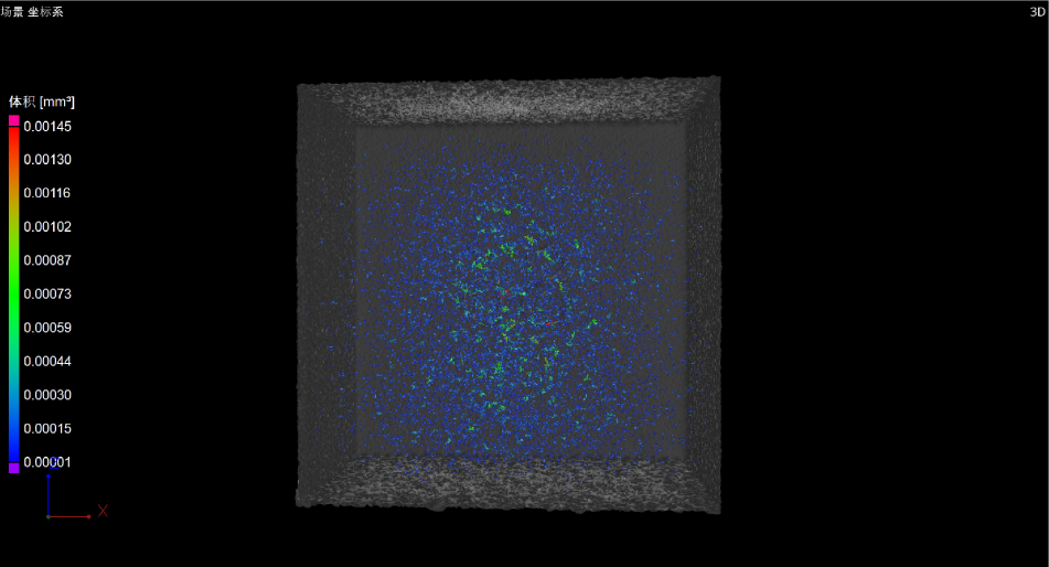 X-ray CT分析 X-ray CT分析