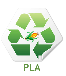 聚乳酸(Polylatic Acid, PLA) 聚乳酸(Polylatic Acid, PLA)