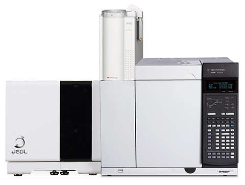JMS-Q1500GC PY-GC/MS JMS-Q1500GC PY-GC/MS