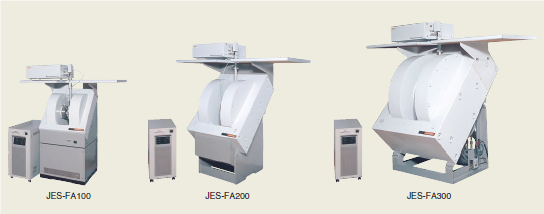 FA100、FA200、FA300的硬件大小图 FA100、FA200、FA300的硬件大小图