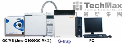 使用JEOL Strap HS-GC/MS进行汽车篷顶材料VOCs检测 使用JEOL Strap HS-GC/MS进行汽车篷顶材料VOCs检测