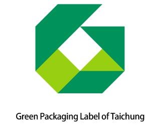 Green Packaging Label Green Packaging Label