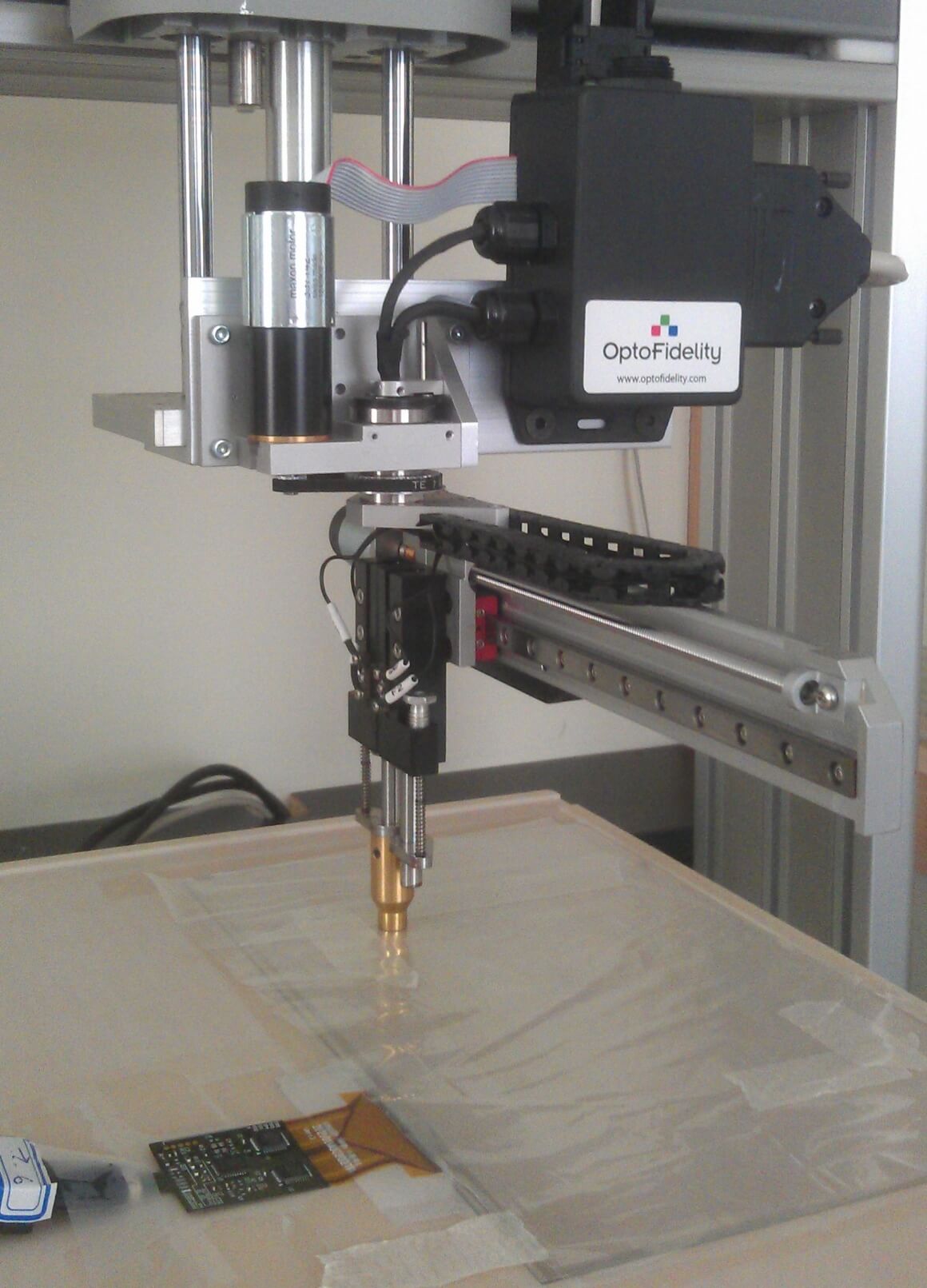 Programmable Sensor Testing Programmable Sensor Testing