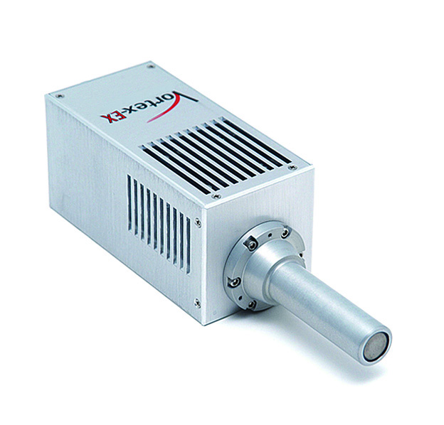 SDD Vortex检测器 SDD Vortex检测器