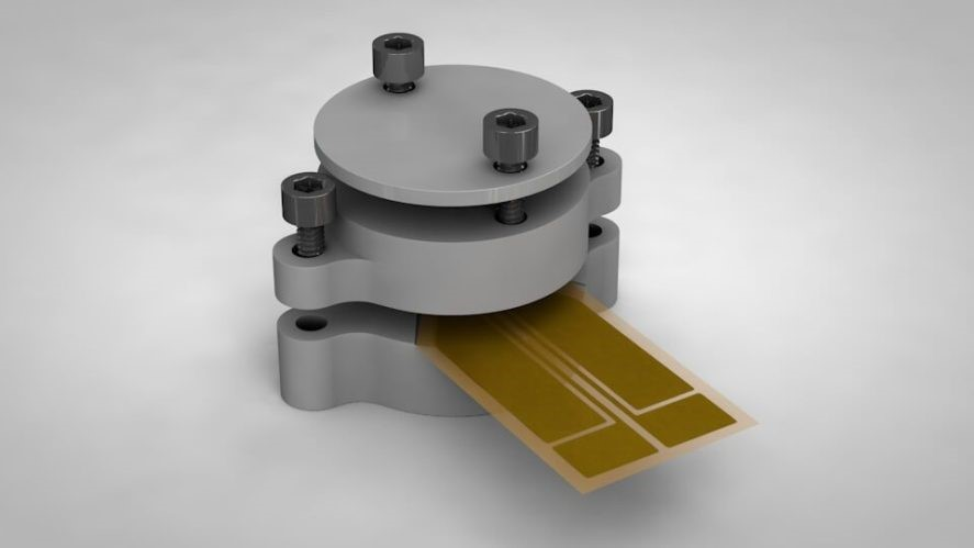 Hot Disk 瞬态平面热源法 Hot Disk 瞬态平面热源法