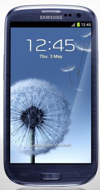 Samsung  Galaxy S3