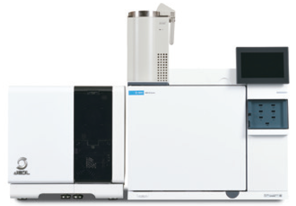JEOL Q1500-GC 气相层析质谱仪 JEOL Q1500-GC 气相层析质谱仪