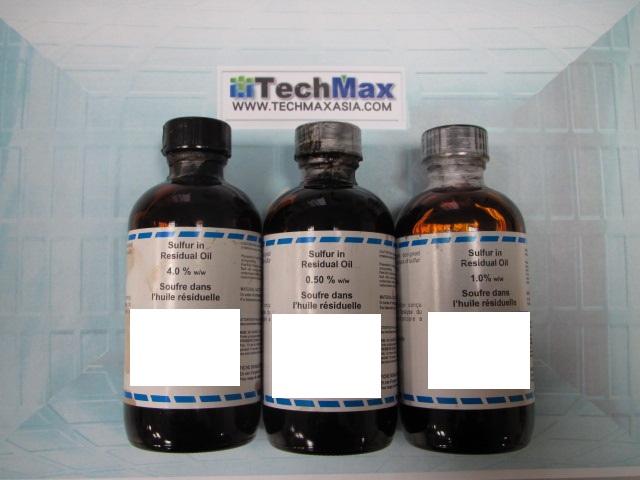 定期的油品检测分析 定期的油品检测分析
