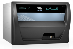 Hot Disk TPS 2500 system Hot Disk TPS 2500 system