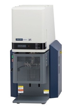 热机械分析仪 TMA