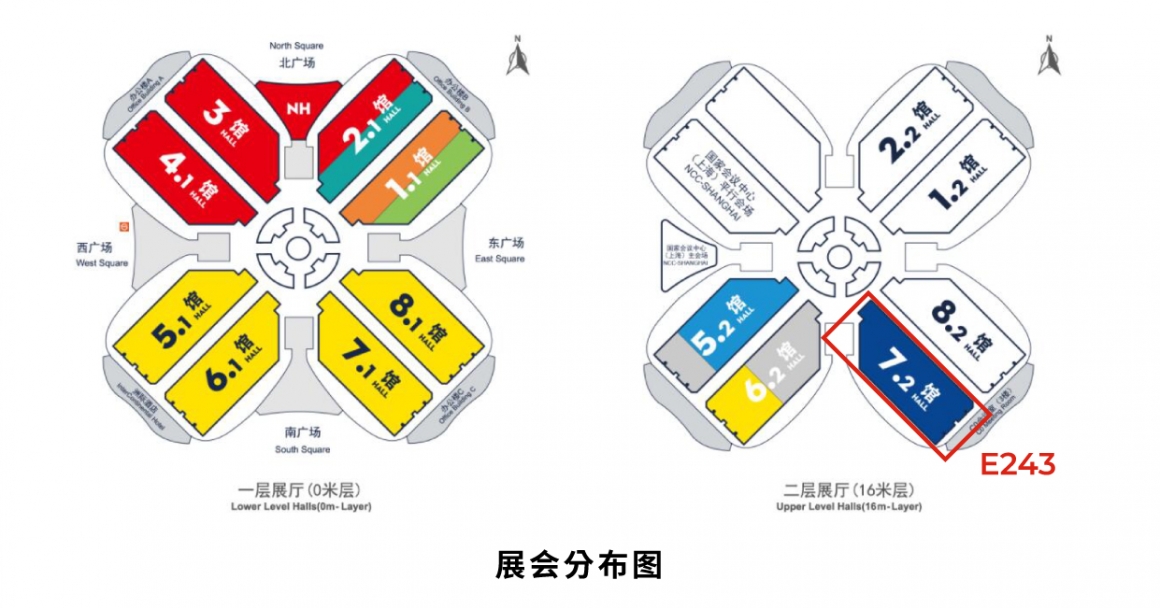 新材料产业展展会图 新材料产业展展会图